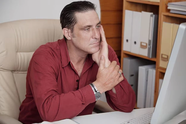 Here’s How We Solve Your Muscle Tension Problem