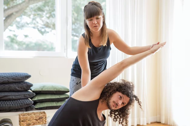 What Makes Muscle Relaxation Therapy Essential in Ivrea