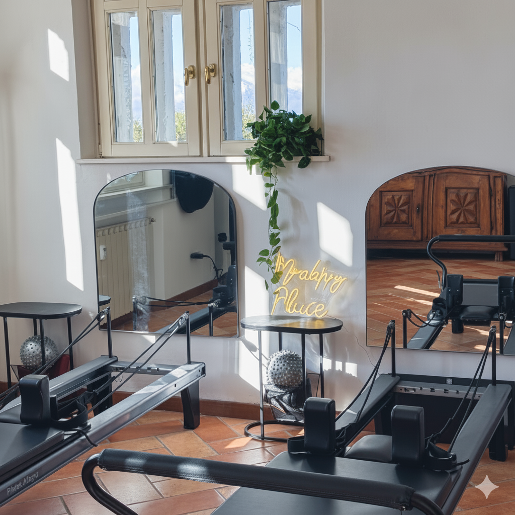 Centro Osteopatico Specializzato di Ivrea